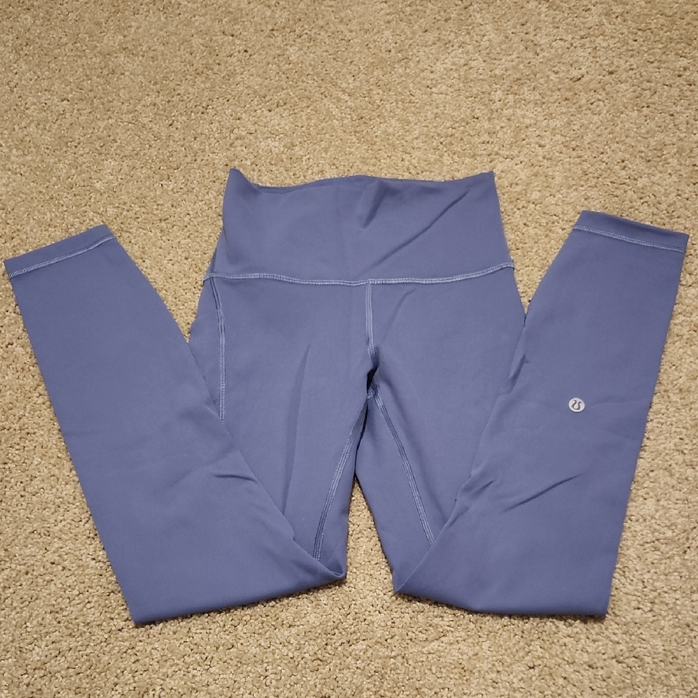 Wunder Train Leggings With Pockets